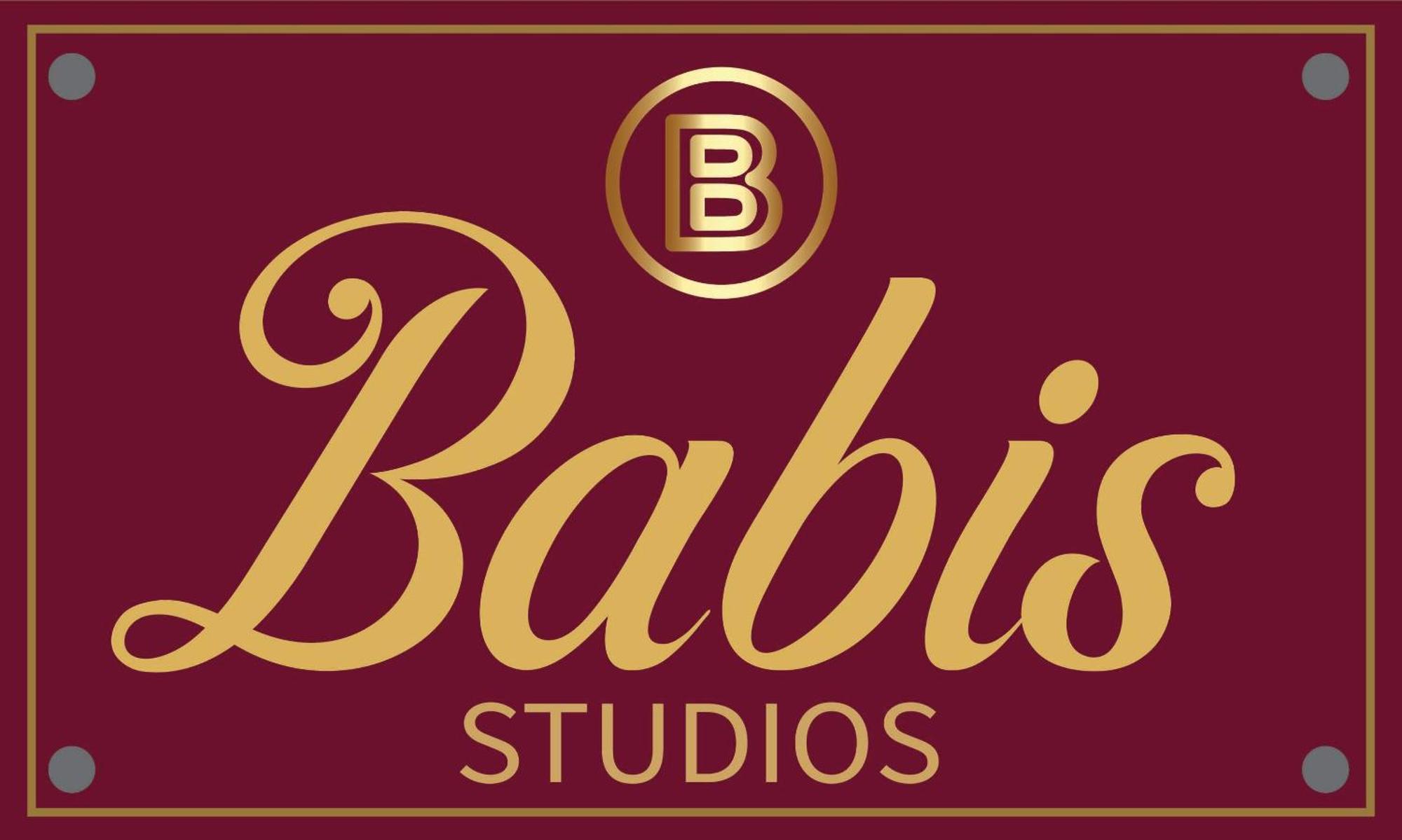 Babis Studios 2 Kalamákion Eksteriør bilde